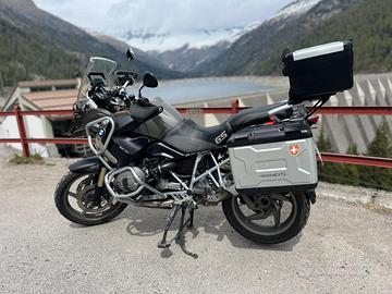 Bmw r1200gs