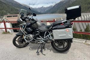 Bmw r1200gs