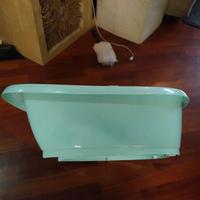 vaschetta lavaggio neonato