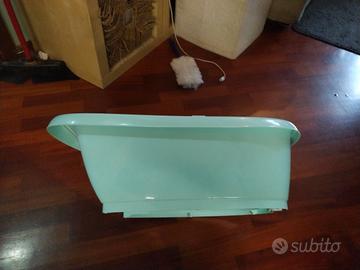 vaschetta lavaggio neonato