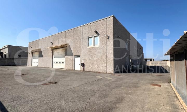 Località Pill'è Matta