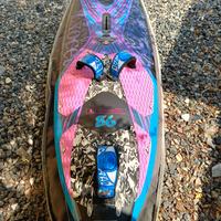 tavola windsurf wave 86