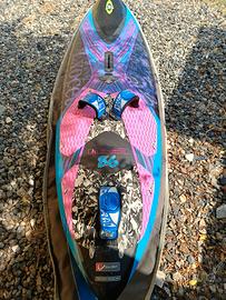 tavola windsurf wave 86