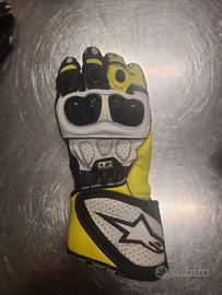 guanti GPplus Alpinestars
