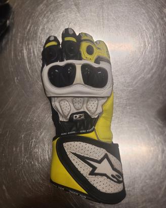 guanti GPplus Alpinestars