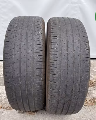 gomme usate 2155517 Estivo CONTINENTAL - ECO - 450