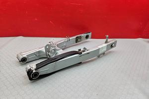 FORCELLONE POSTERIORE HONDA TRANSALP 650 2000 2004