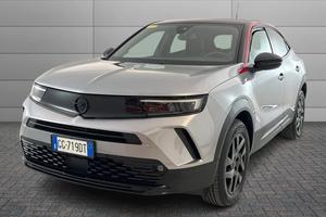 OPEL Mokka II 2020 - Mokka 1.2 t GS Line s&s 100cv
