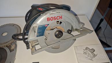 Sega circolare GKS 190