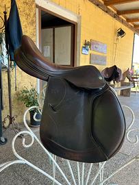 SELLA EQUITAZIONE SELLERIA CECCHETTO
