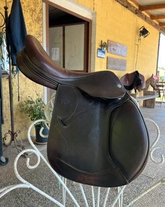 SELLA EQUITAZIONE SELLERIA CECCHETTO