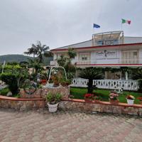 Villa Appartamento Parcheggio