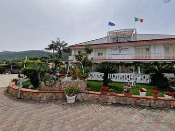 Villa Appartamento Parcheggio