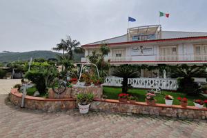 Villa Appartamento Parcheggio