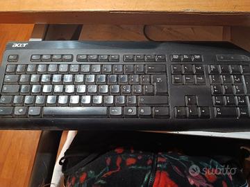 tastiera acer
