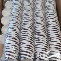 stock articoli gelateria. coppette vaschette gelat