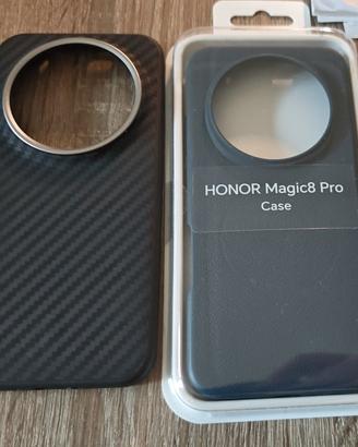 Cover Honor Magic 8 Pro