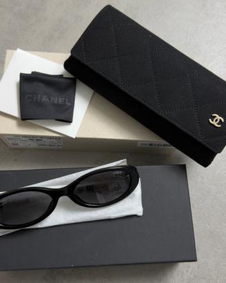 Occhiali da sole Chanel originali