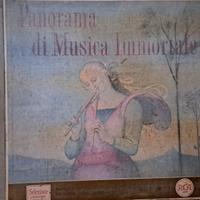 Panorama di Musica Immortale
