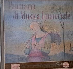 Panorama di Musica Immortale
