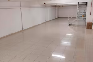 Locale di deposito