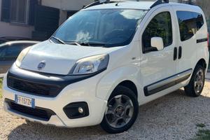 Fiat QUBO 1.3 MJT 95CV TREKKING UNICOPR KMCERT EUR