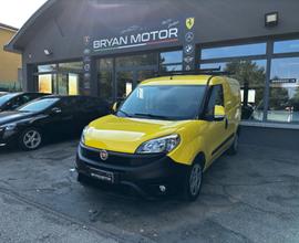 Fiat Doblo Doblò 1.3 MJT PC-TN Cargo Lamierato SX
