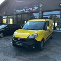 Fiat Doblo Doblò 1.3 MJT PC-TN Cargo Lamierato SX