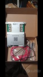 bms jk jikong B2A8S20P lfp lifepo4 12/24v 200 A BT