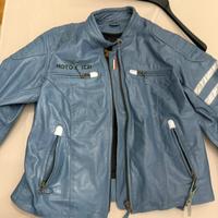 Giacca Moto Donna Moto Guzzi original