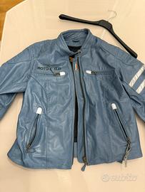 Giacca Moto Donna Moto Guzzi original