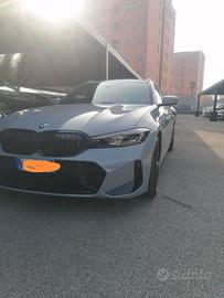 bmw 320 touring m sport 