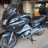 BMW R 1200 RT