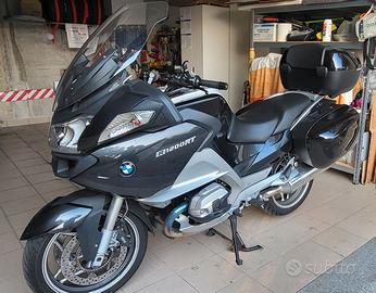 BMW R 1200 RT