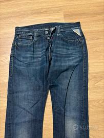 Jeans Replay