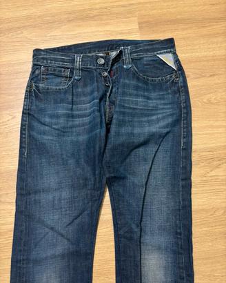 Jeans Replay
