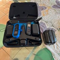 Skydio 2 super accessoriato prezzo ribassato