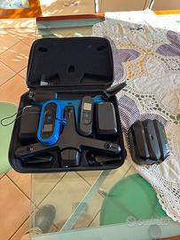 Skydio 2 super accessoriato prezzo ribassato