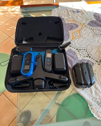 Skydio 2 super accessoriato prezzo ribassato