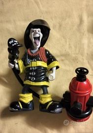 Casper Puzza e Molla