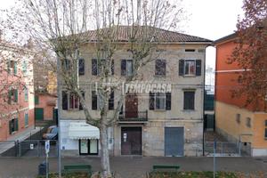 RIF: A027 APPARTAMENTO IN CENTRO A RIO SALICETO