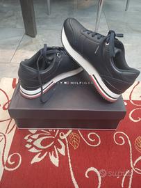 Scarpe Tommy Hilfiger 