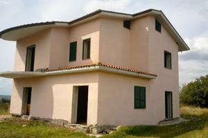 Villa da 220mq + 30000mq di Terreno ROMA