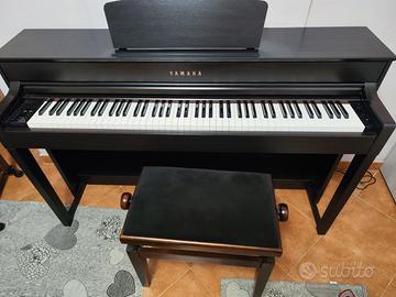 Clavinova Yamaha 535CLP