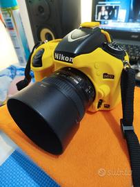 Nikon d610