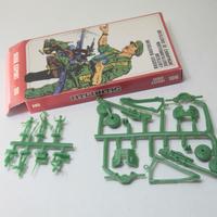 soldatini Atlantic 1/72 106 export artiglieria