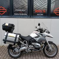 Bmw R 1200 GS - 2007