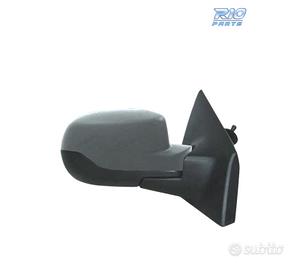 SPECCHIO COMPLETO DESTRO RENAULT CLIO III 09-12 PR