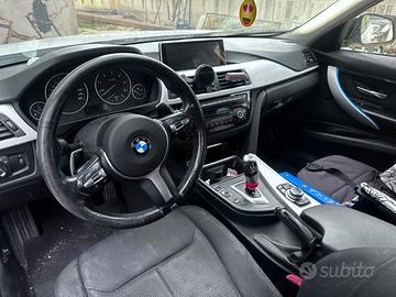 Auto bmw