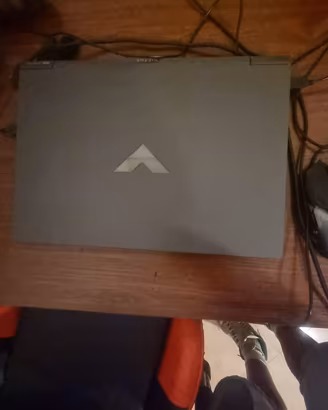 computer victus hp